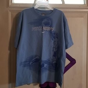 Boys Nike t-shirt